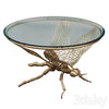 Garda Decor COFFEE TABLE DRAGONFLY 3DSMAX Model