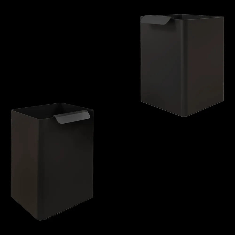 Gejst  - Box Flex large black 3ds Max