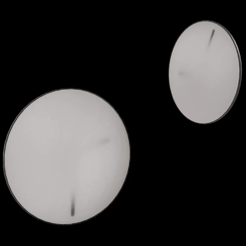 Gejst  - Wall clock Momentt 3ds Max