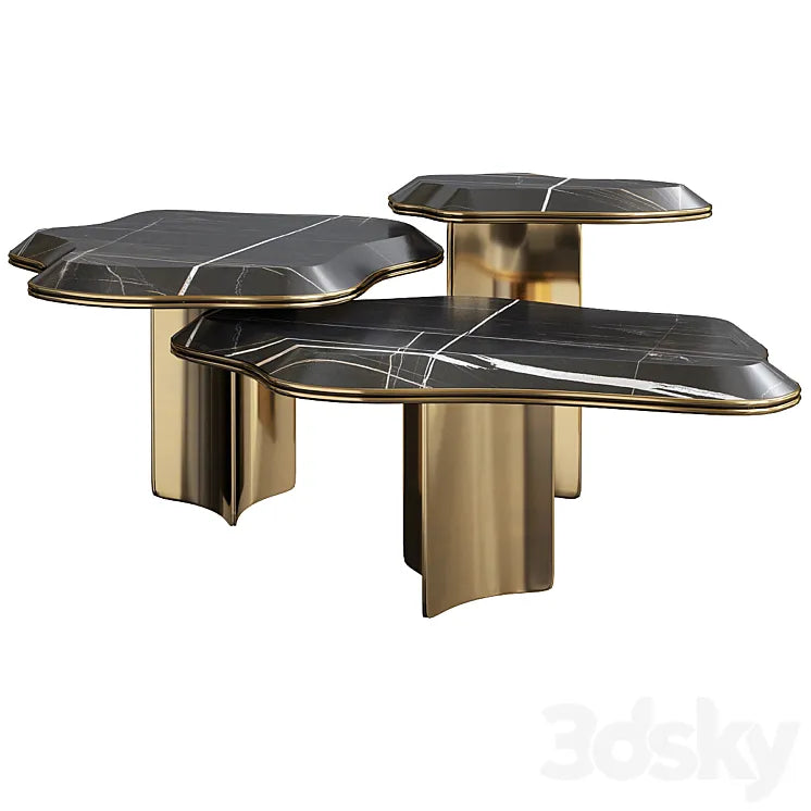 Georgia 3DSMAX Model
