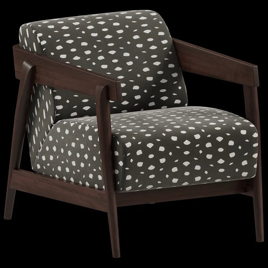 Gervasoni - Armchair Brick 3ds Max