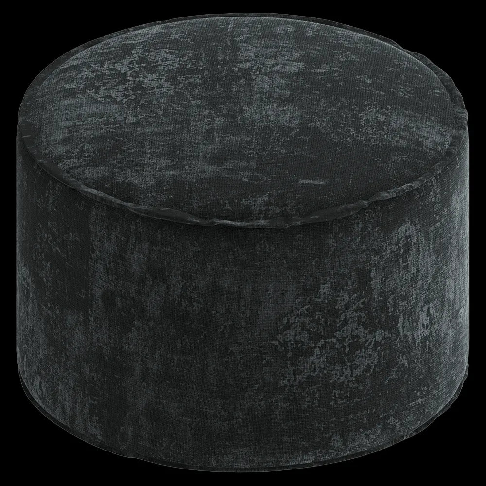 Gervasoni - Pouf Brick 18 3ds Max