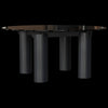 Gervasoni - Round table Daen 3ds Max