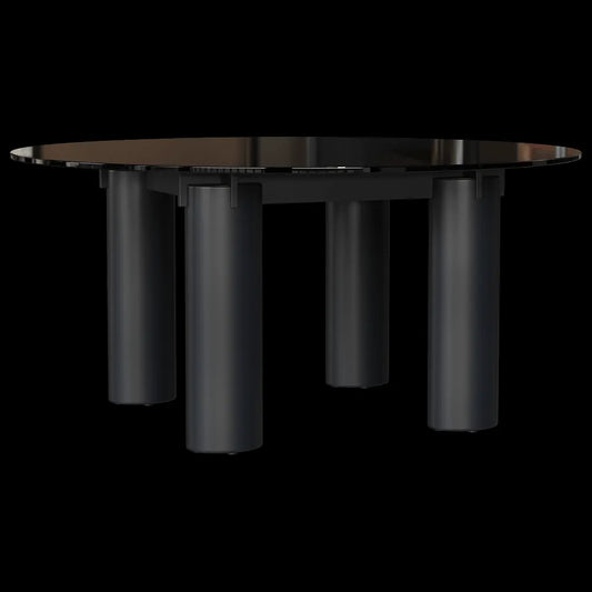 Gervasoni - Round table Daen 3ds Max