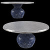 Gervasoni - Round table Moon 3ds Max