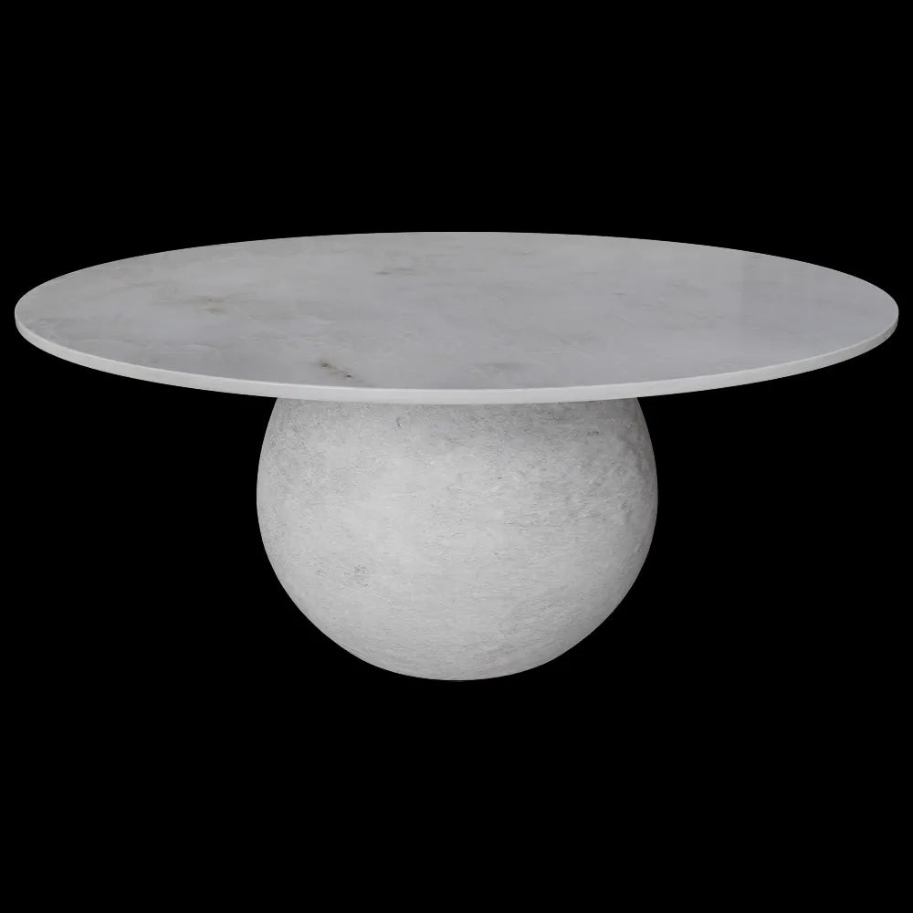 Gervasoni - Round table Next 3ds Max