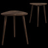 Gervasoni - Side table Brick 3ds Max