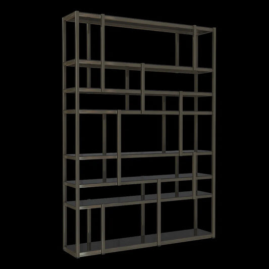 Gervasoni - Sideboard Manhattan REF.  BB-140 3ds Max