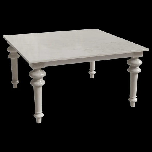 Gervasoni - Table Gray 3ds Max