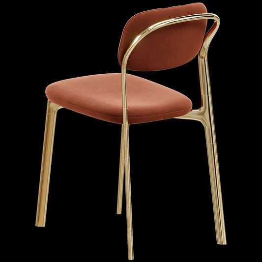 GHIDINI1961 - Chair Coast 3ds Max