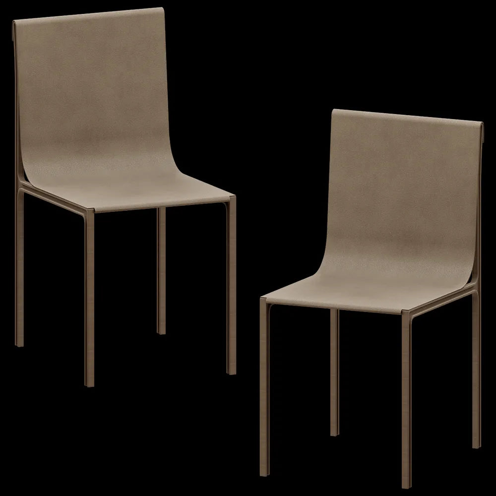 GHIDINI1961 - Chair Fabbrica 3ds Max