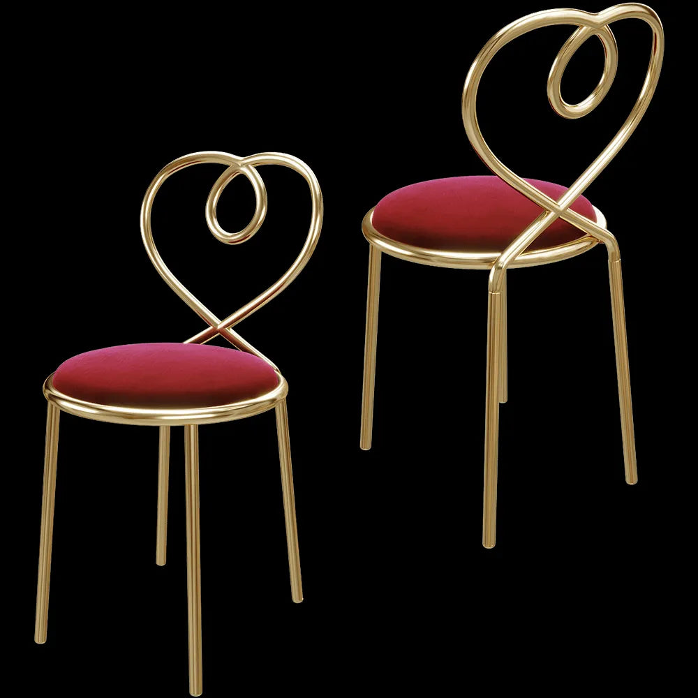 GHIDINI1961 - Chair Love 3ds Max