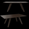 GHIDINI1961 - Dining table Locust 3ds Max