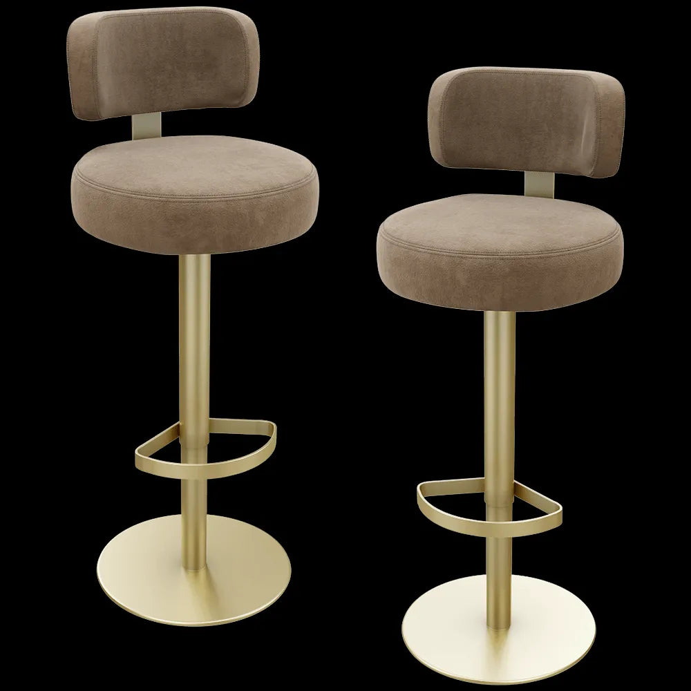 GHIDINI1961 - Stool Alfred 3ds Max