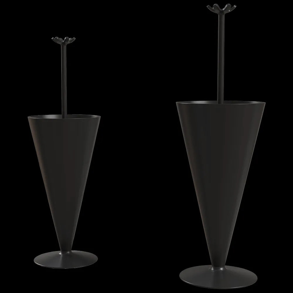 GHIDINI1961 - Umbrella stand Butler 3ds Max