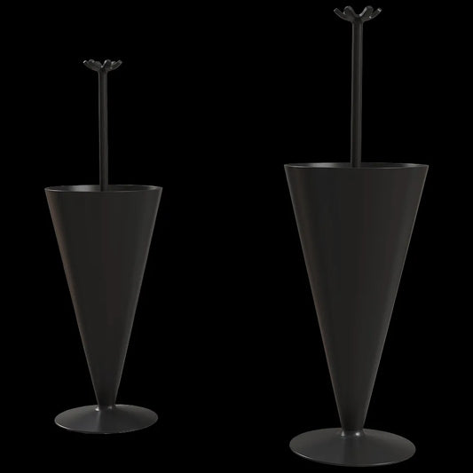 GHIDINI1961 - Umbrella stand Butler 3ds Max
