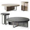 Giorgio Bonaguro Line Coffee Tables 3DSMAX Model