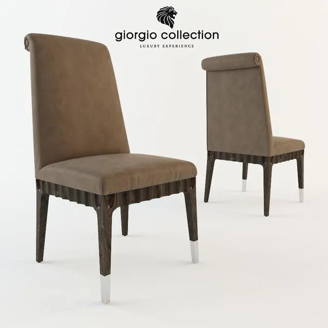 Giorgio Collection 3dsMax Model