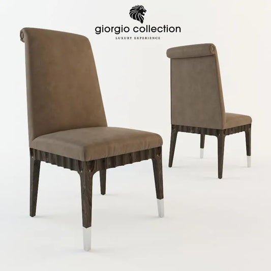 Giorgio Collection 3dsMax Model