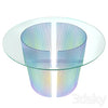 glass table Jordan Söderberg Mills 3DSMAX Model