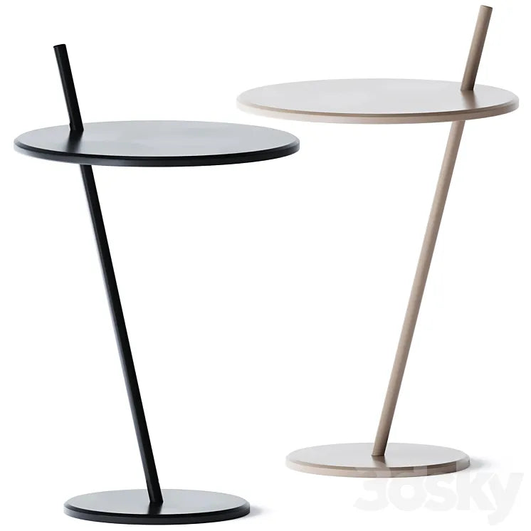 Good Evening Side Table by Ligne Roset 3DSMAX Model