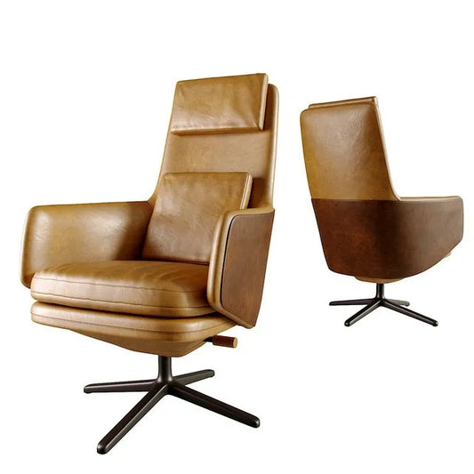 Grand relax armchair 3dsMax Model