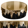 Greed round center table 3DSMAX Model
