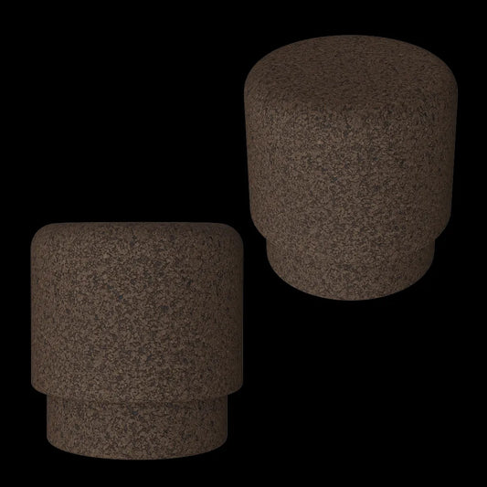 Greenmood - Pouf Mario 3ds Max