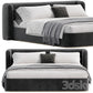 Group Bed 3DS Max Model