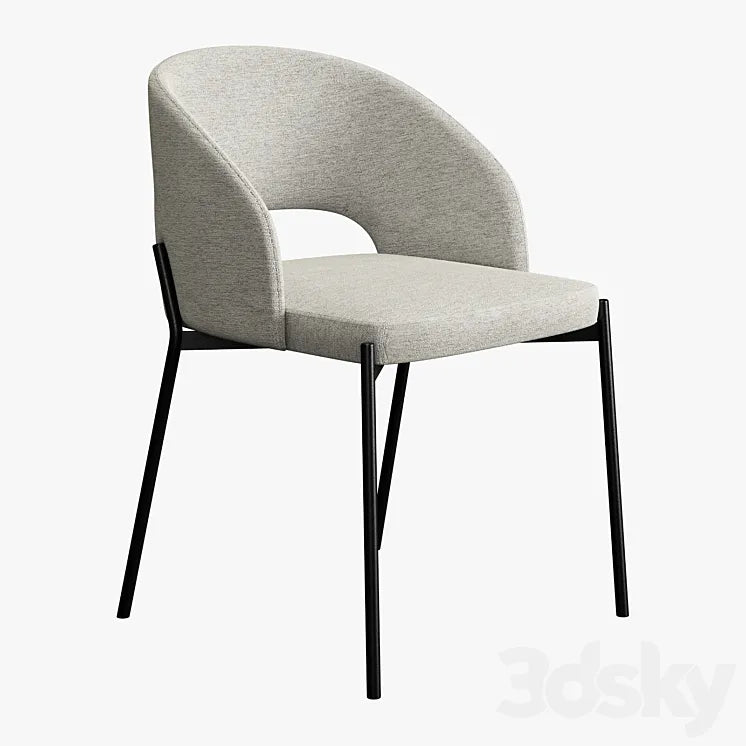 Halmar K-455 3DSMAX Model