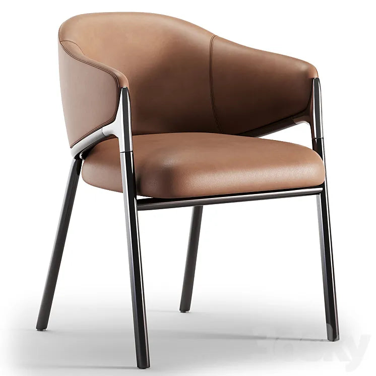 Hammer Chair 3DSMAX Model
