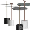 HANDLER PULL-UP SIDE TABLE 3DSMAX Model
