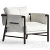 Harrison Chair 3ds Max