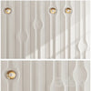 Headboard 3d Wall Panel set 05 3ds Max