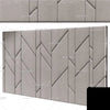 Headboard 3D Model for Bed – Interior 3D – 024