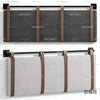 Headboard 3D Model for Bed – Interior 3D – 099