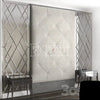 Headboard 3D Model for Bed – Interior 3D – 108