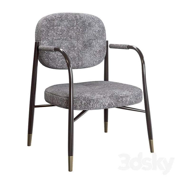 HESSENTIA | Cornelio Cappellini FYRA Chair 3DSMAX Model