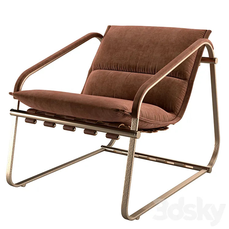 Hessentia Cornelio Cappellini Pauline 3DSMAX Model