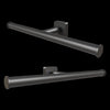Hotbath srl - Double paper holder GLA05 3ds Max