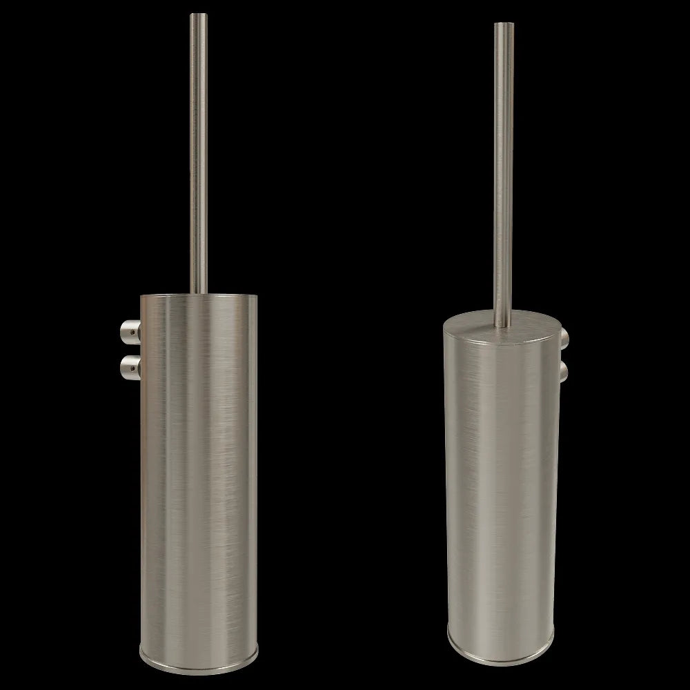 Hotbath srl - Toiled brush holder ARA11 3ds Max