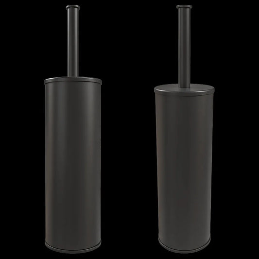 Hotbath srl - Toilet brush holder CBA12 3ds Max