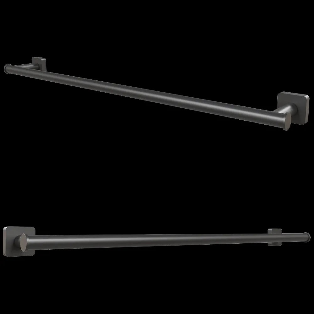 Hotbath srl - Towel holder GLA07 3ds Max