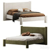 Hyvaa bed 3dsMax Model