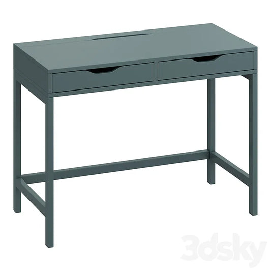 Ikea ALEX Desk 3DSMAX Model