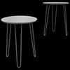 Il Fanale - Side table LC 46 3ds Max