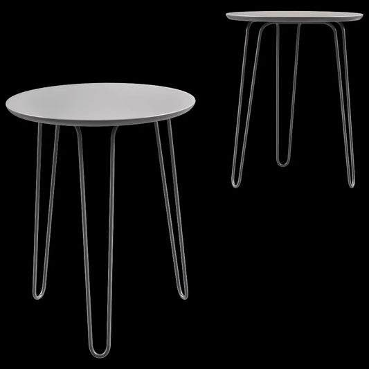 Il Fanale - Side table LC 46 3ds Max