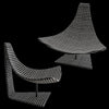 IL Loft  - Armchair Giorgio GIO 01 3ds Max