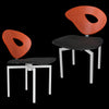 IL Loft  - Chair Samba SA21 3ds Max