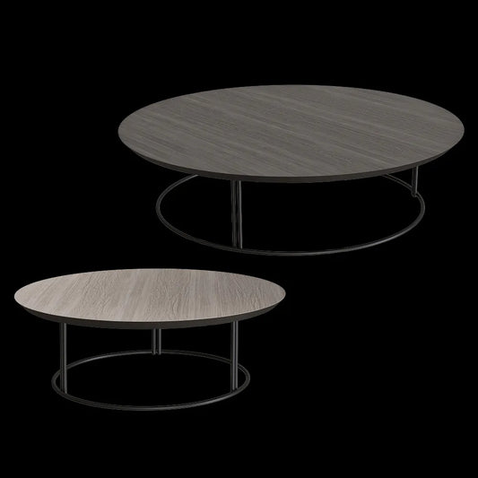 IL Loft  - Coffee table KIA 17/18 3ds Max